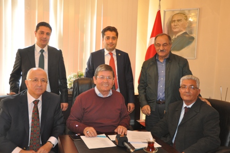 Petrol bayileri Konya’da buluşuyor