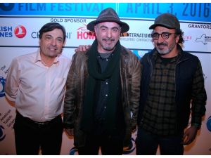 New York Türk Film Festivali "Kar Korsanları"yla sona erdi