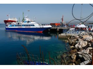 AB ile imzalanan geri kabul anlaşması