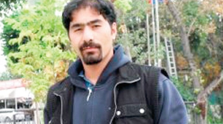 Ethem Sarısülük'ün ölümüne ilişkin dava