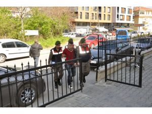 GÜNCELLEME Tartıştığı babasını öldürdü