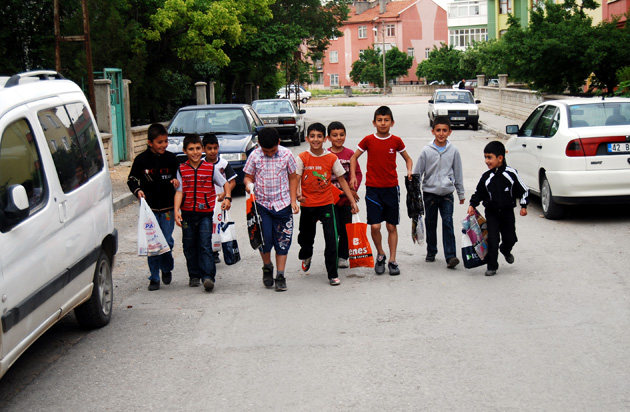 Şivlilik" Geleneği Beyşehir'de de Yaşatılacak