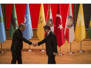 Türk Polis Teşkilatının kuruluşunun 171. yılı