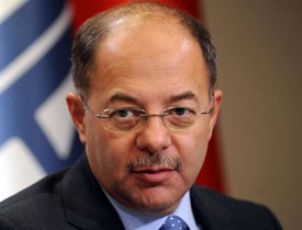 Eski sağlık bakanı Akdağ o ülkelere danışmanlık yapıyor