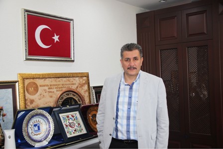 Staja giriş sınavına başvurular başladı
