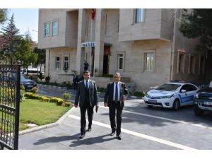 CHP İstanbul Milletvekili Tanrıkulu: