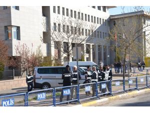 Ethem Sarısülük'ün ölümüne ilişkin dava