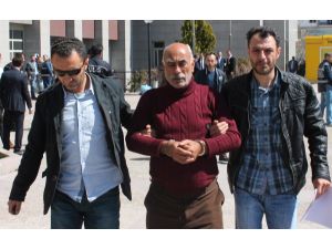 Aksaray'daki uyuşturucu operasyonu