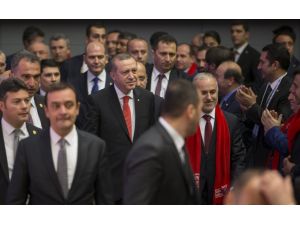 Kızılay'da "üç dönem" kuralı kaldırıldı