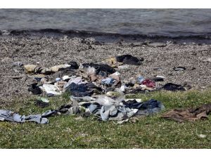 Türkiye ve AB arasındaki sığınmacı mutabakatı