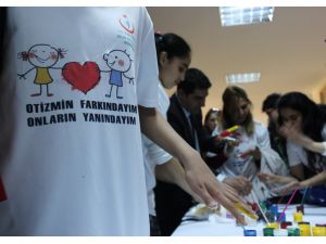 Kilis'te otizmli öğrenciler için özel okul