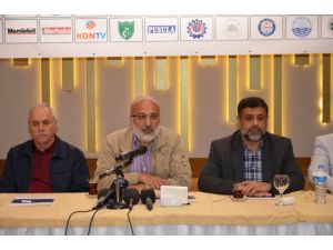 "Kardeşim-Biraye Min" kampanyası