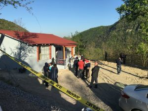 Sakarya'da cinayet: 2 ölü