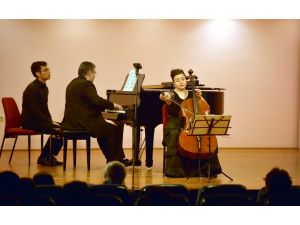 Eskişehir'de kültür sanat