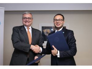 Türk Keneşi ve UNOSSC arasında mutabakat zaptı