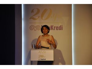 "20. Yapı Kredi Afife Tiyatro Ödülleri"