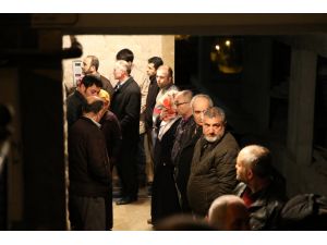 Nusaybin'deki terör operasyonu