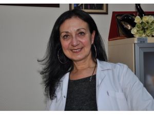 Kırıkkale Üniversitesi Öğretim Üyesi Bülbül: