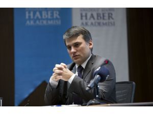 AA'nın "Diplomasi Muhabirliği" hizmet içi eğitimi başladı