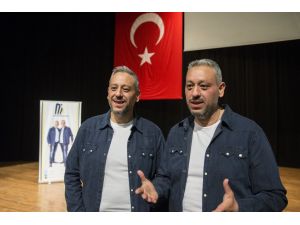 Öğrencilere "çifte" motivasyon