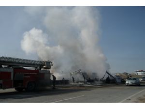 Erciş'teki terör saldırısı