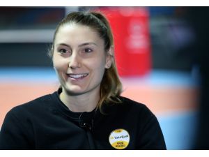 VakıfBank Voleybol Takımı'nda Dörtlü Final heyacanı