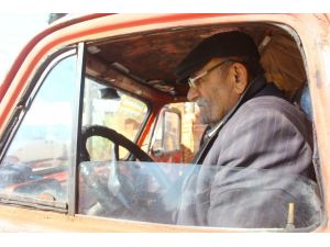 44 yıllık yol arkadaşı