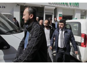 Samsun merkezli FETÖ/PDY operasyonu