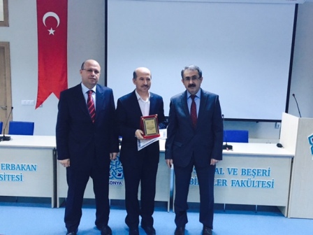 Eğitimciler Birliği Sendikası Konya