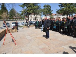 5 Nisan Avukatlar Günü