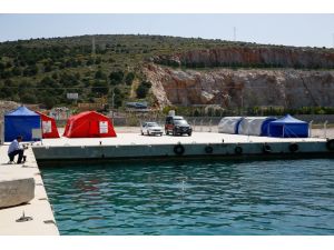 Göçmenlerin iadesi süreci