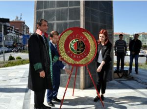 5 Nisan Avukatlar Günü