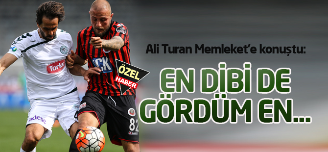 Kimse bizden bu başarıyı beklemiyordu