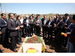 5 Nisan Avukatlar Günü