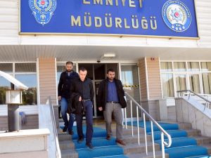 GÜNCELLEME - Kırıkkale'de FETÖ/PDY operasyonu