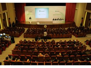 Garanti Bankası Anadolu Sohbetleri