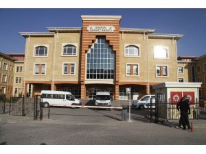 Çankırı'daki terör örgütü operasyonu