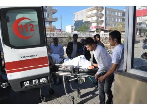 Adıyaman'da gıda zehirlenmesi şüphesi