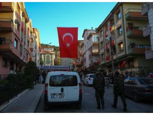 Şırnak'taki terör saldırısı