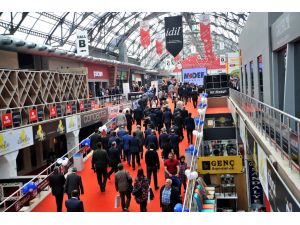 İnegöl "MODEF 2016" açıldı