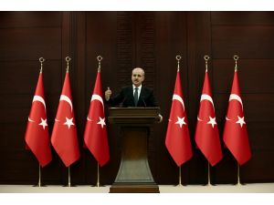 Bakanlar Kurulu toplantısı