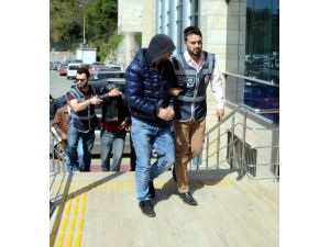 Zonguldak’ta uyuşturucu operasyonları