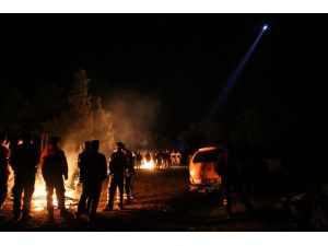 GÜNCELLEME - Konya'da 6 yaşındaki çocuğun kaybolması