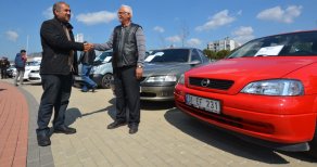 Prof. Dr. Atilla Bilgin: Yeni Araçlarda Kilometre Değil, Kaporta Önemli