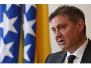 Bosna Hersek, Türkiye ile ticaretini geliştirmek istiyor