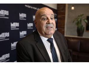 Musul'u kurtarma operasyonu