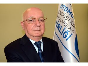 Otomotiv ihracatı pariteye rağmen arttı