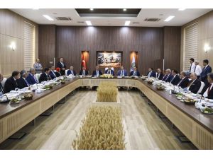 Gıda, Tarım ve Hayvancılık Bakanı Çelik: