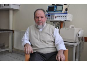 Sahiplendiği çocuğun kardeşini de unutmadı