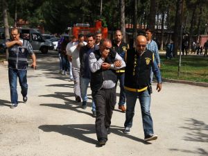 Adana'da fuhuş operasyonu